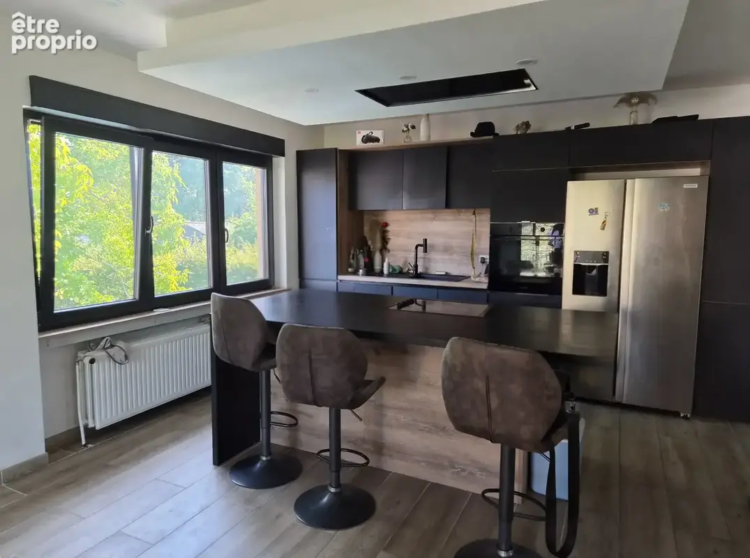 Maison 5 pièces 155 m² à vendre à Rouhling (57520) - photo 4
