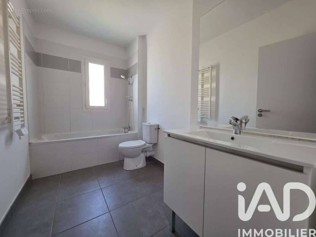 Photo 8 - Appartement à MONTEUX