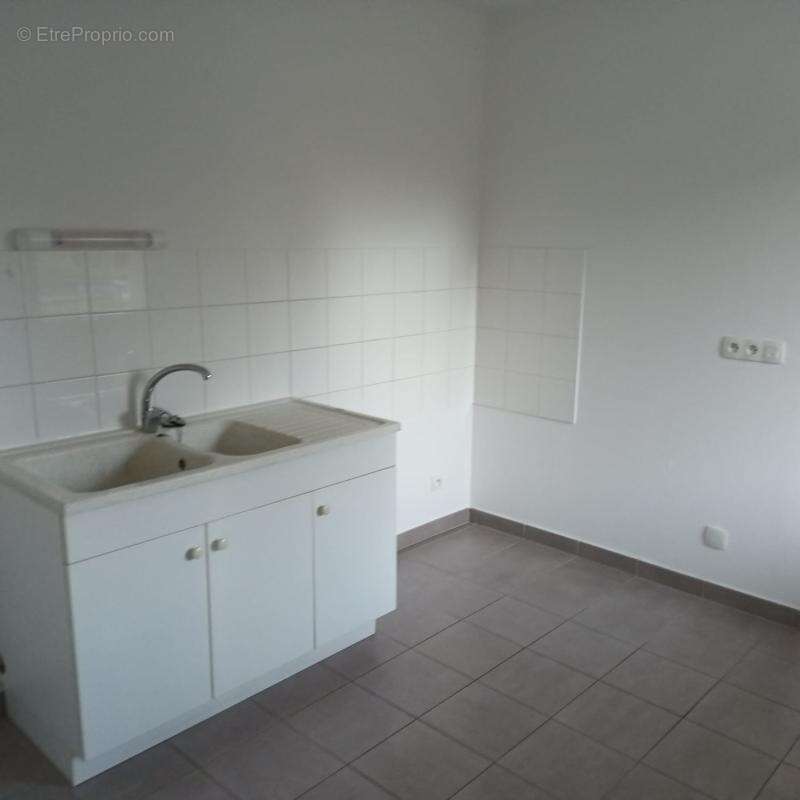 Appartement 3 pièces - Madeleine/ESA - photo 4