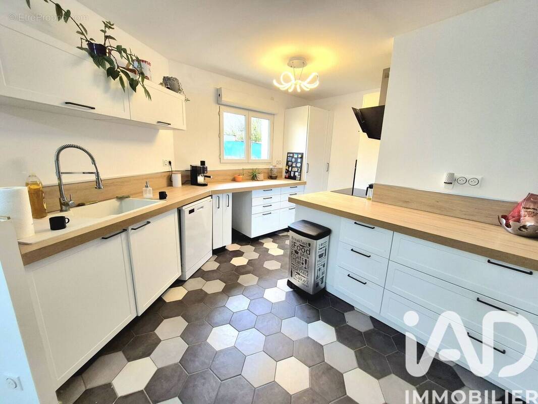 Photo 1 - Maison à AMIENS