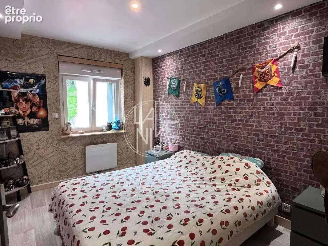 Maison rénovée de 113m3 - zone non inondable - photo 7