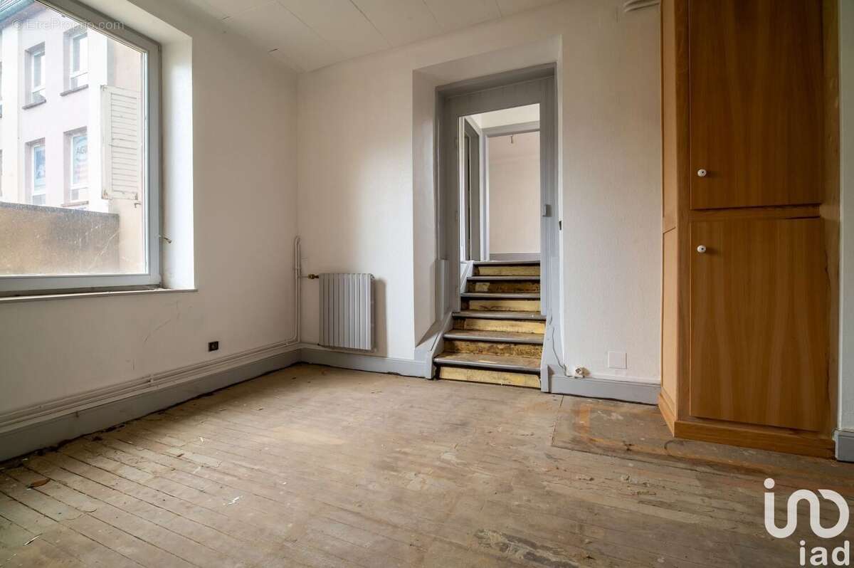 Photo 6 - Commerce à SARREBOURG