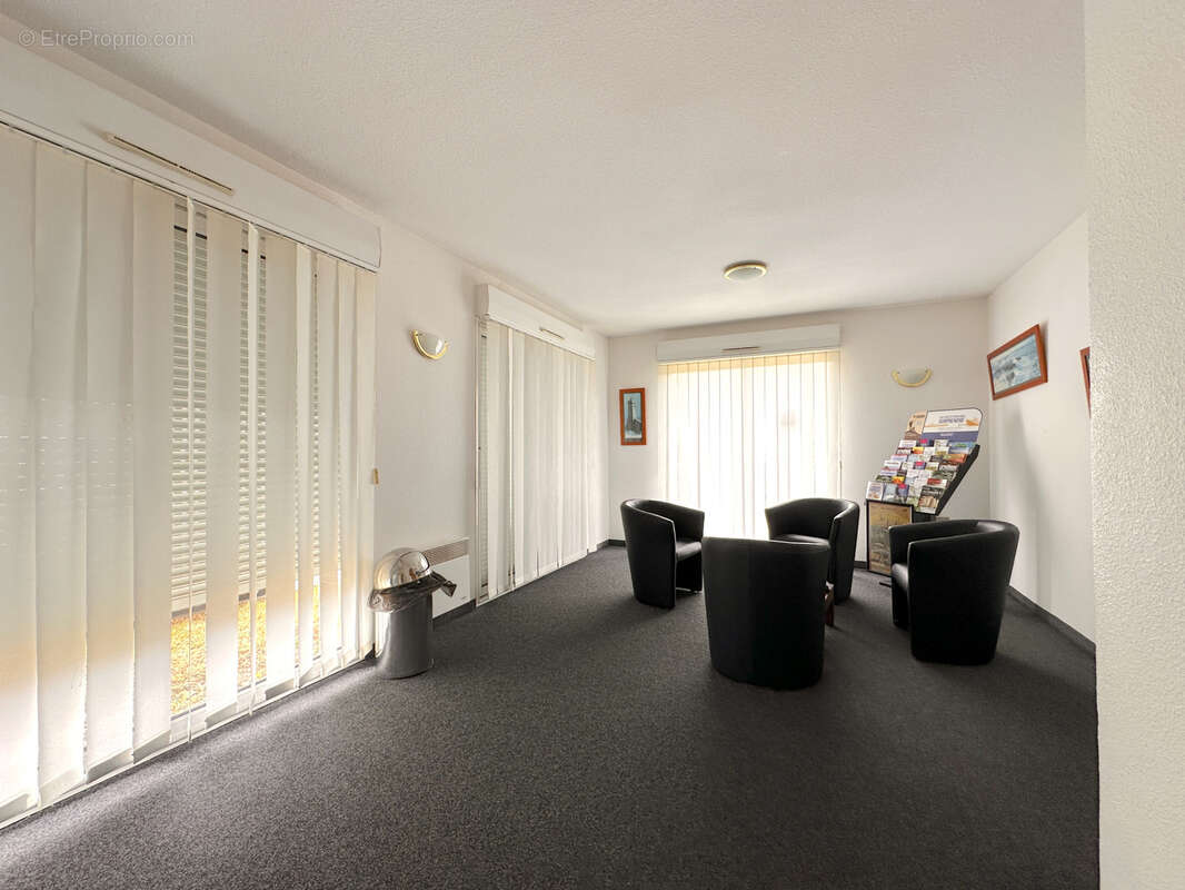 Appartement à LA CHAPELLE-HEULIN