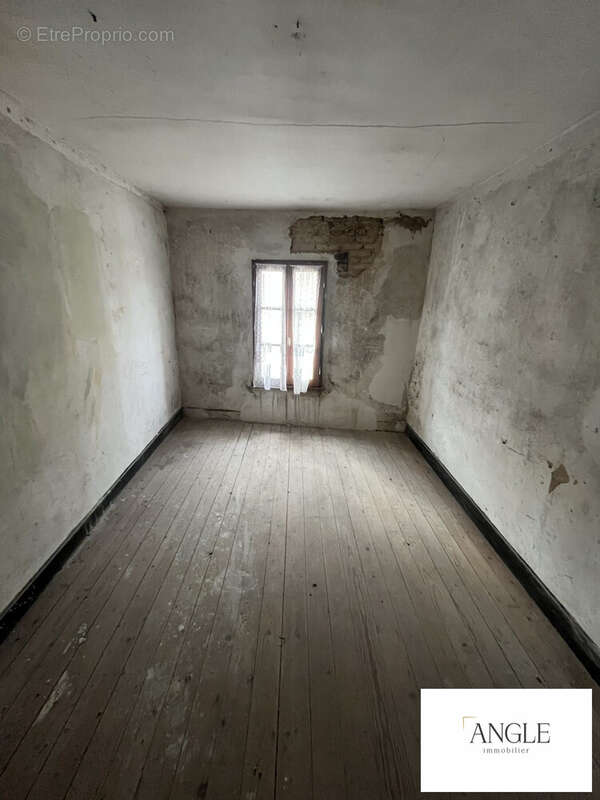 Appartement à SAINT-PIERRE-DES-NIDS