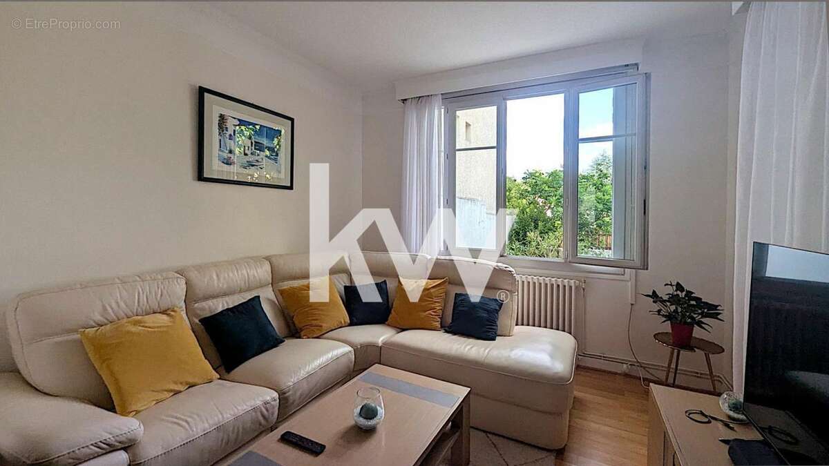 Maison à SAINT-GRATIEN