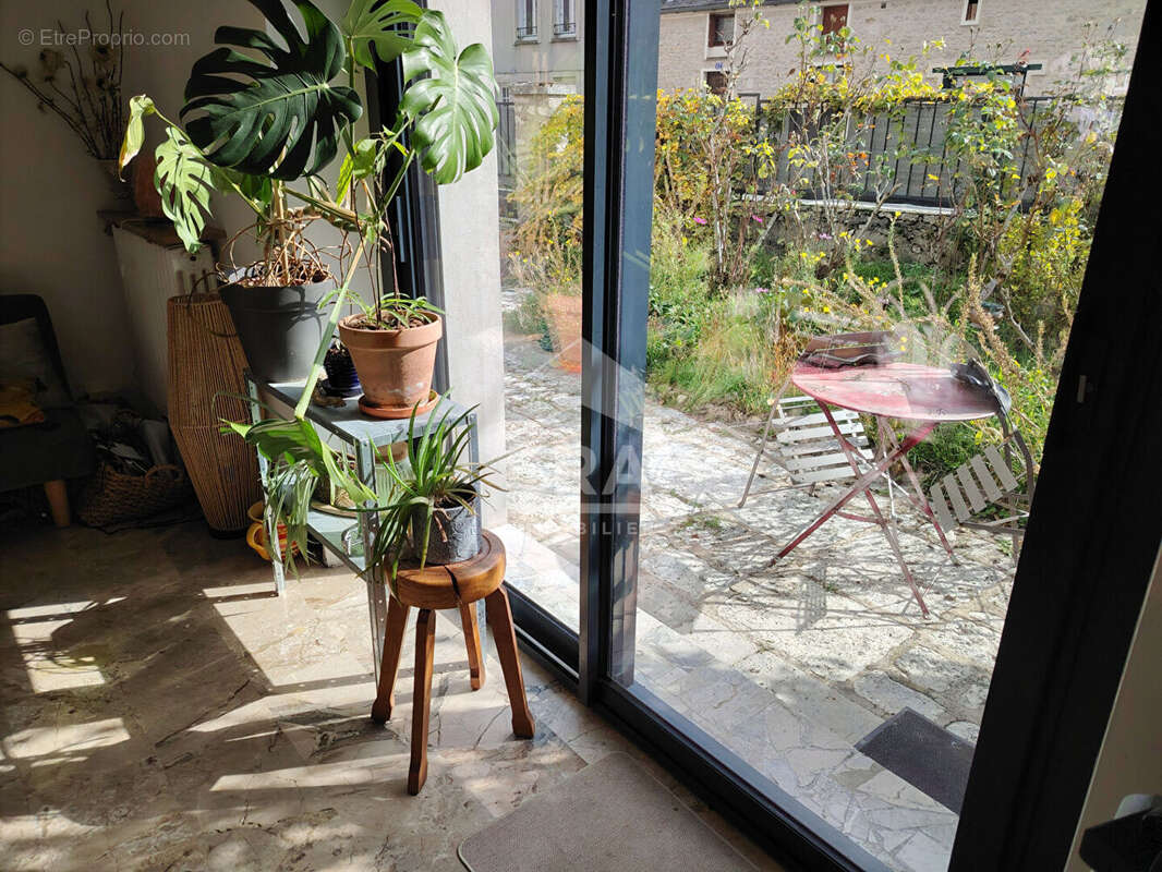 Autre à CHATEAU-LANDON