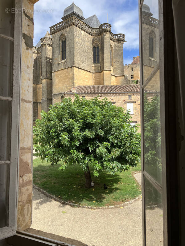 Maison à BIRON