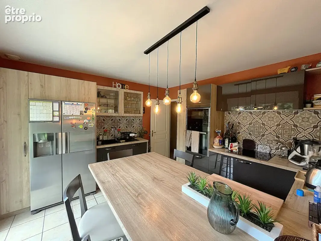 Rare sur le secteur - Villa de plain-pied - photo 5