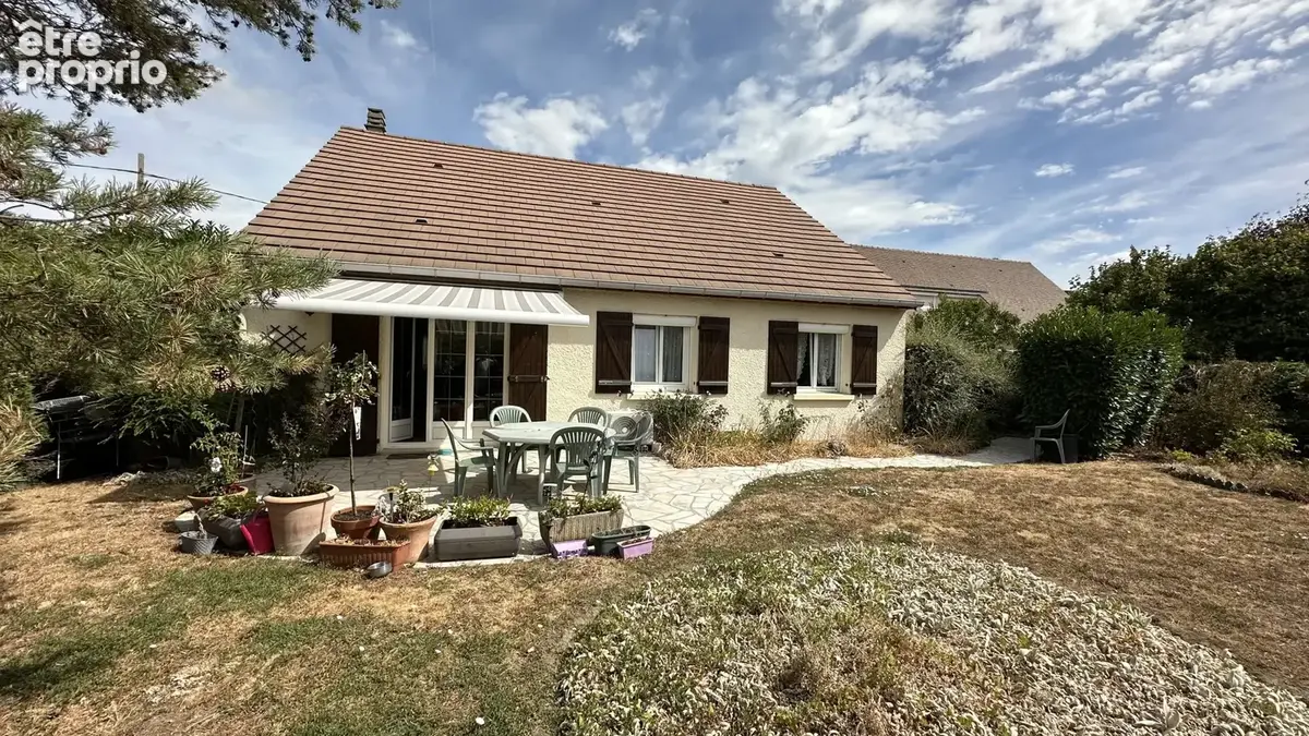 Maison de plain-pied sur s/sol total - photo 18