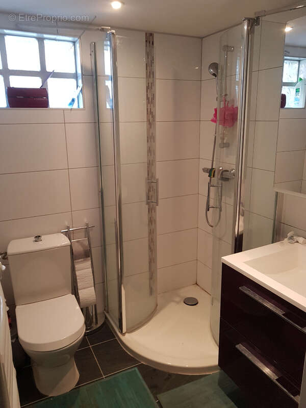 Maison à TRUCY-SUR-YONNE