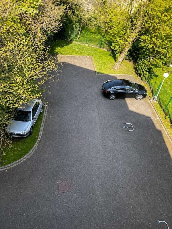 Appartement à PESSAC
