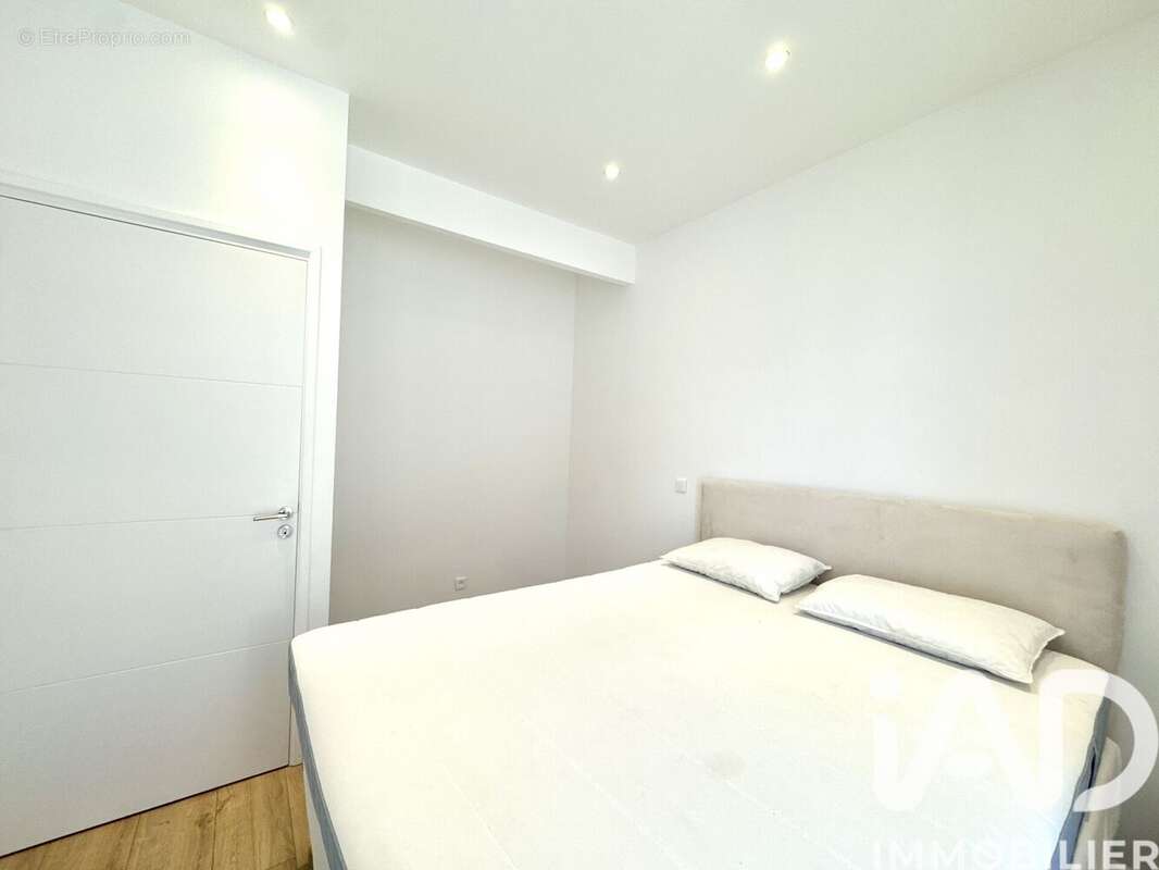 Photo 5 - Appartement à ROQUEBRUNE-CAP-MARTIN
