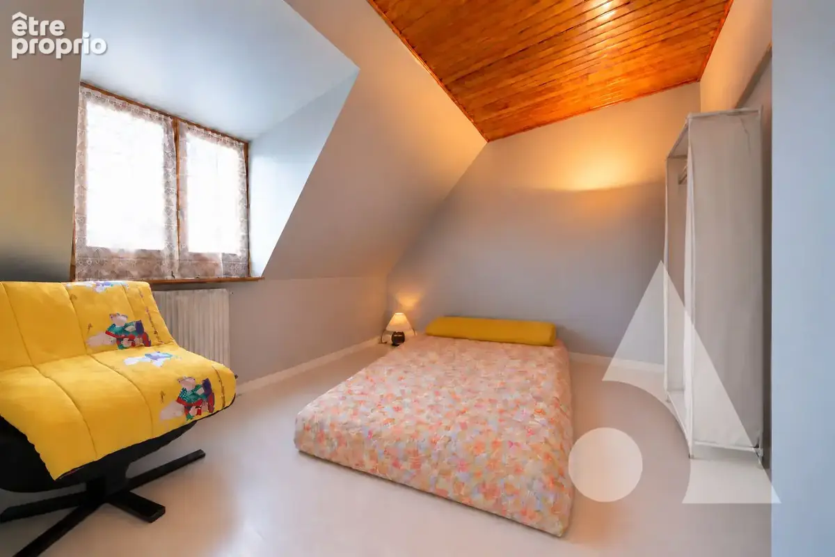 Maison 6 pièces, 4 chambres - Secteur Plateau - photo 9