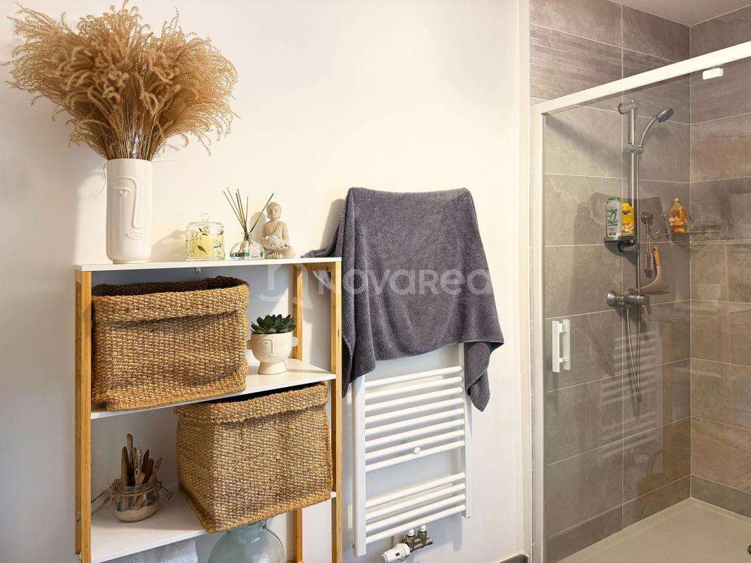 Appartement 3 pièces - photo 7