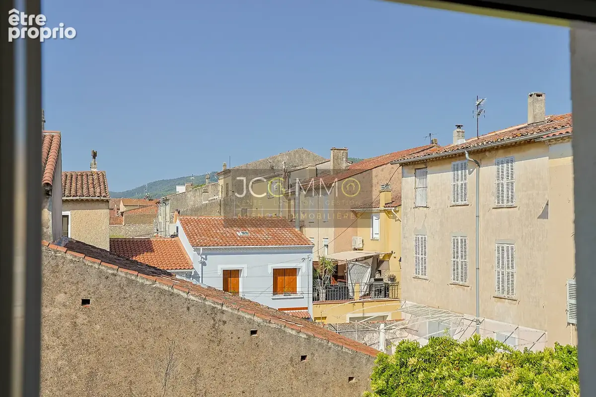 Maison de village T7 + Garage + Cours extérieur - photo 20