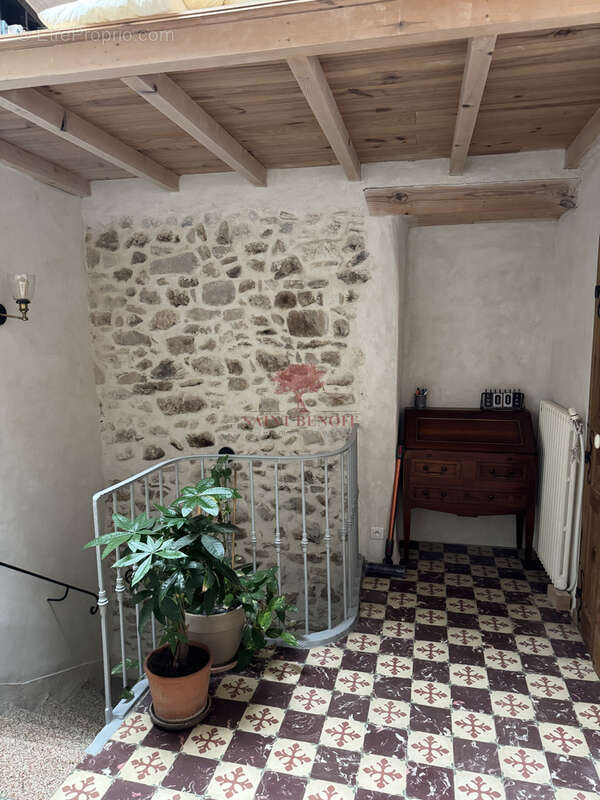 Maison à GIGNAC