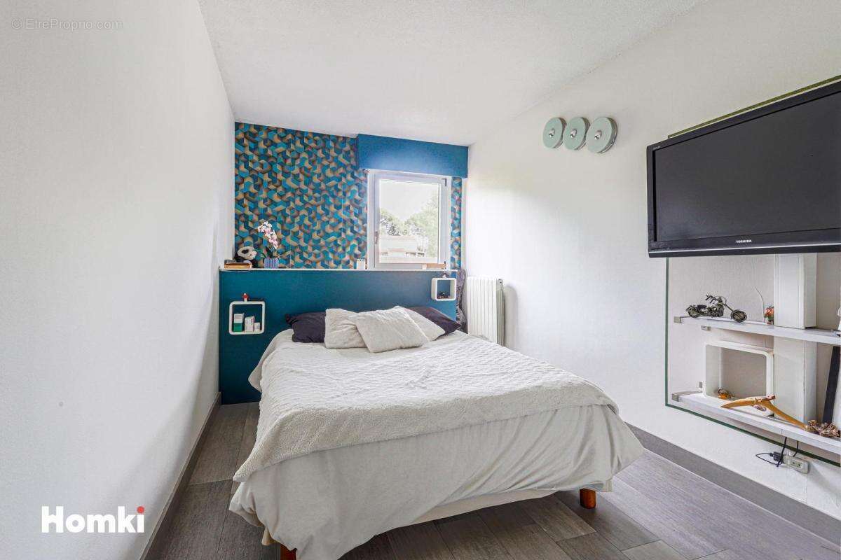 Appartement T4 de 85 m2 à Cagnes-sur-Mer 06800, Avenue de la Gaude - photo 7