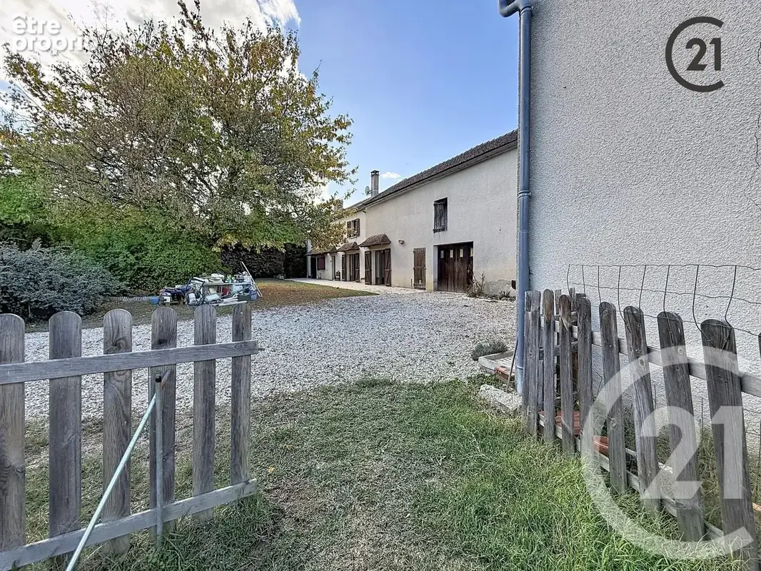 Maison 6 pièces 150 m² à vendre à Charbuy (89113) - photo 20