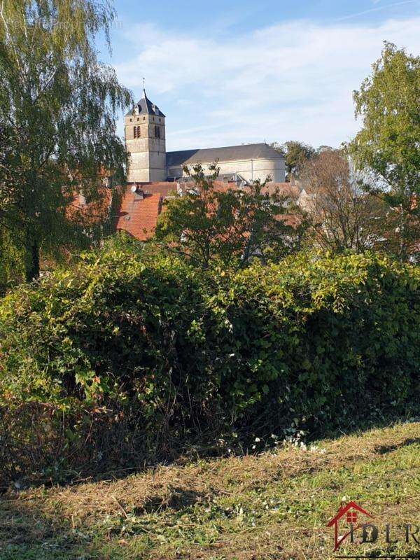 Maison à CHAMPLITTE