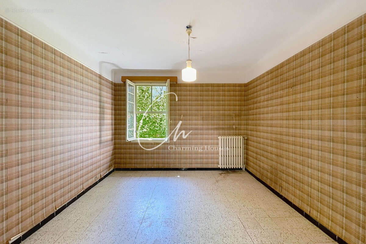 Maison à SAINT-REMY-DE-PROVENCE