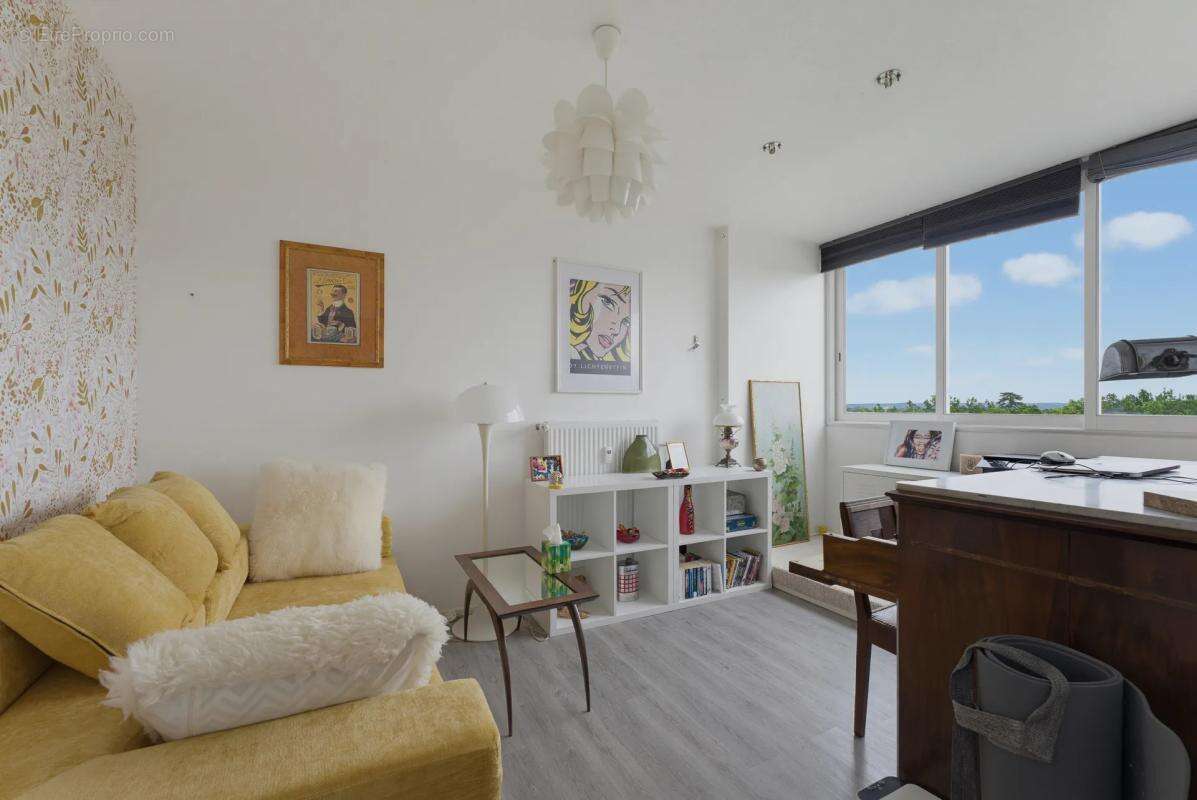 Appartement de 3 pièces de 81 m² à Talence - photo 9