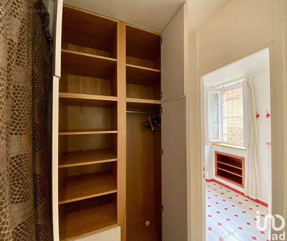 Photo 6 - Appartement à PARIS-18E