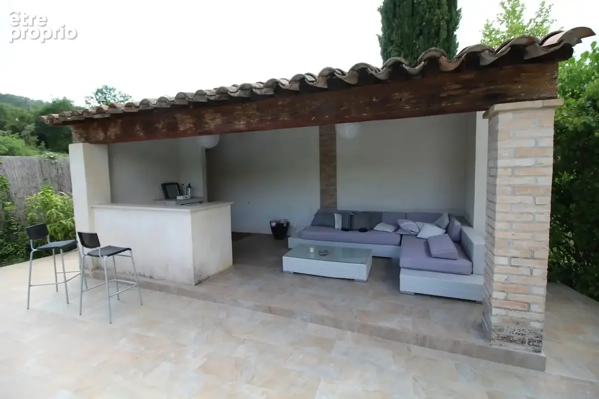 Exclusivité maison - brignoles - photo 5