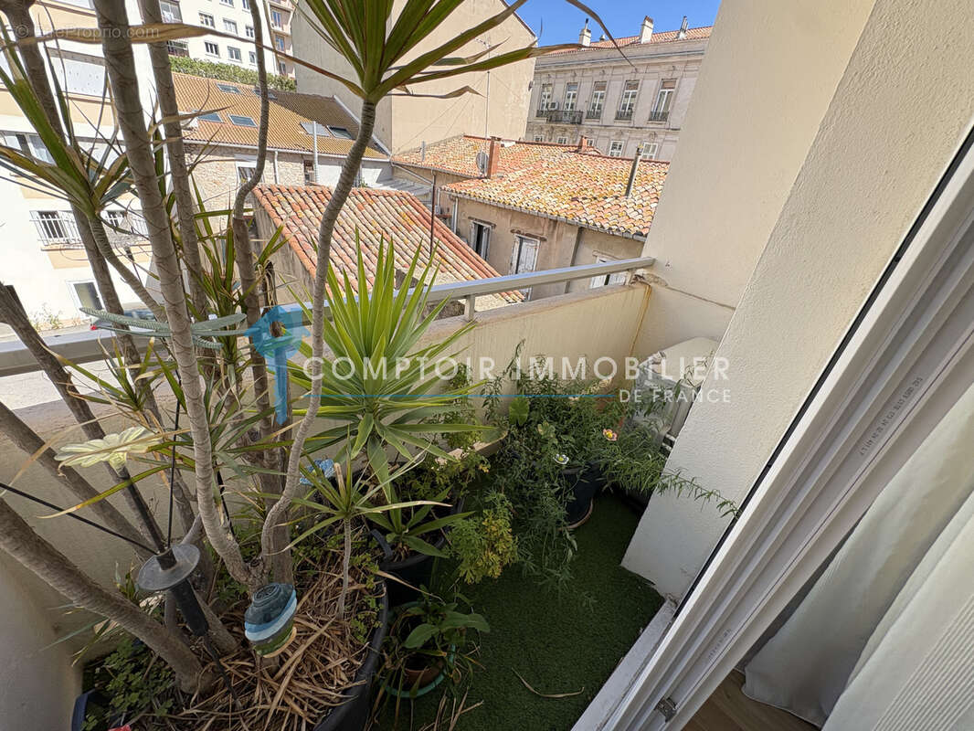 Appartement à SETE