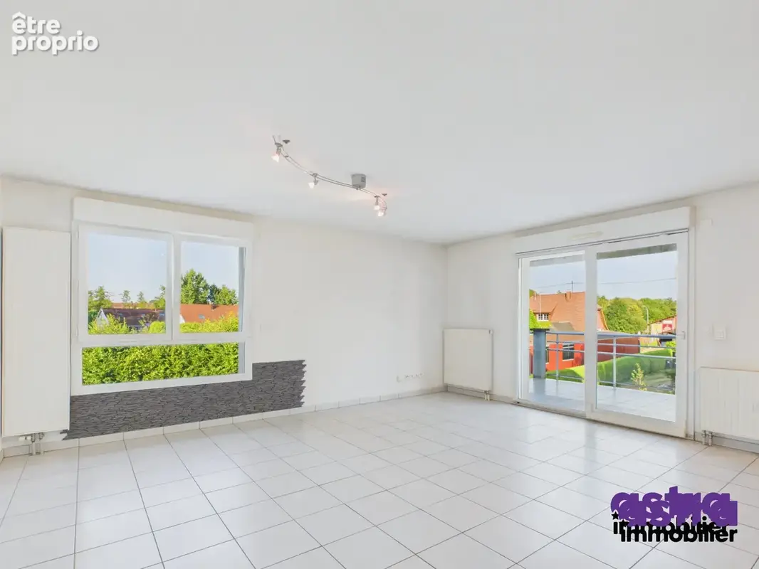 Appartement 72 m² à Hirsingue  - photo 3