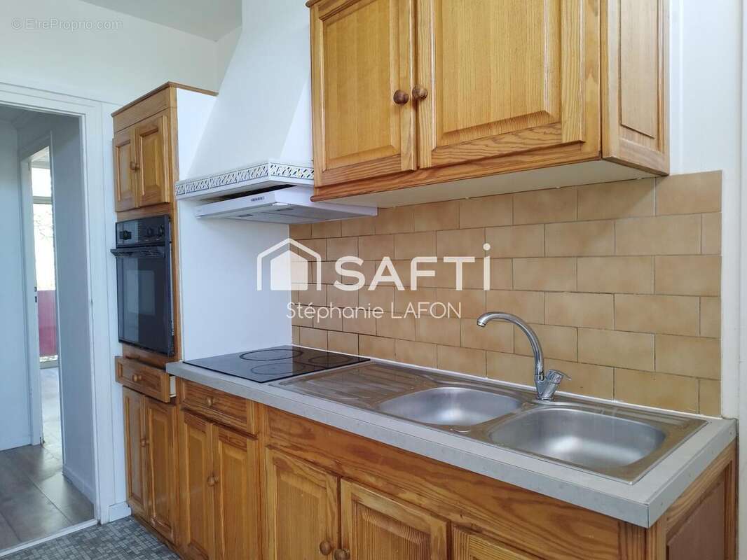 Photo 7 - Appartement à ANDERNOS-LES-BAINS