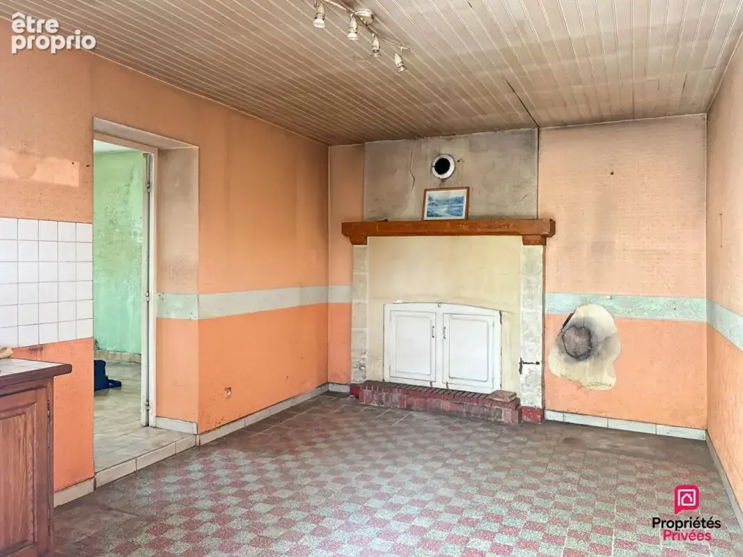Maison Mire 4 pièce(s) 74 m2 - photo 6