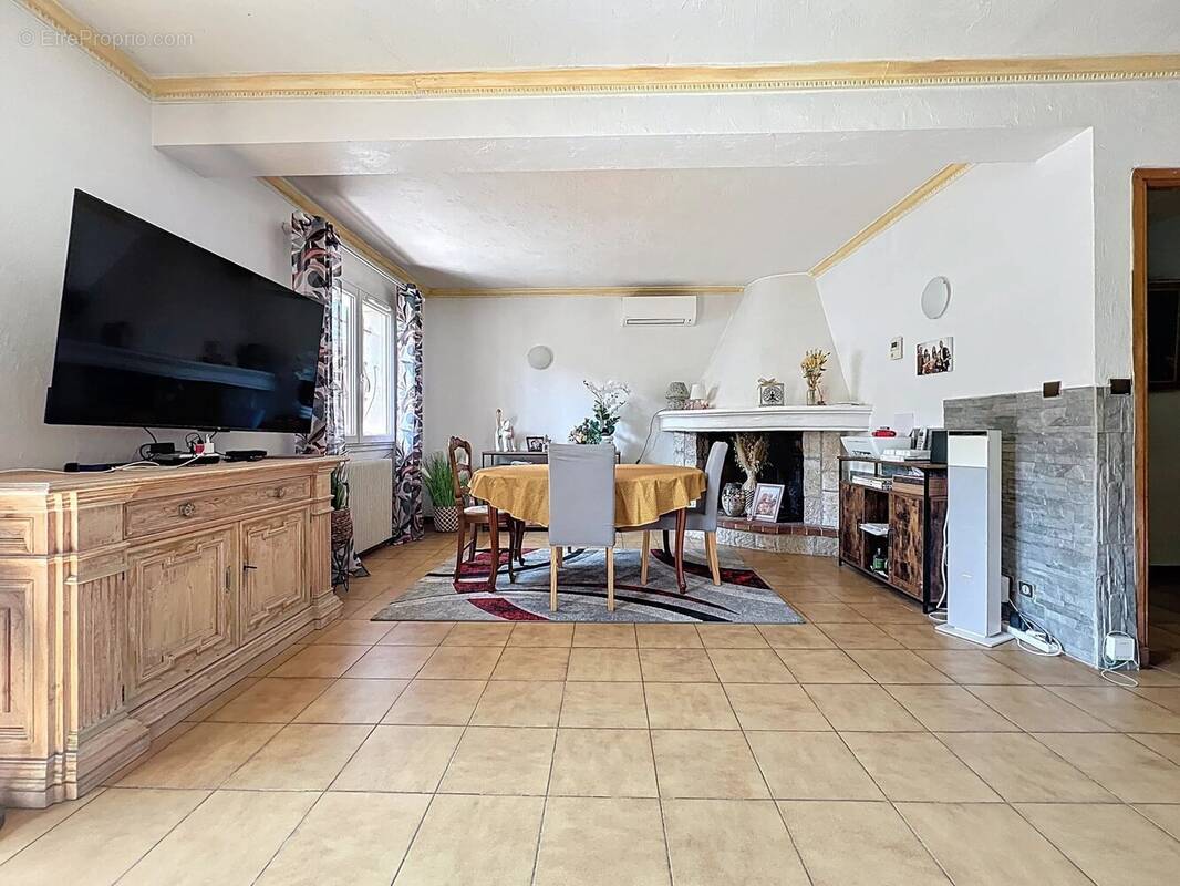 Appartement à CAGNES-SUR-MER