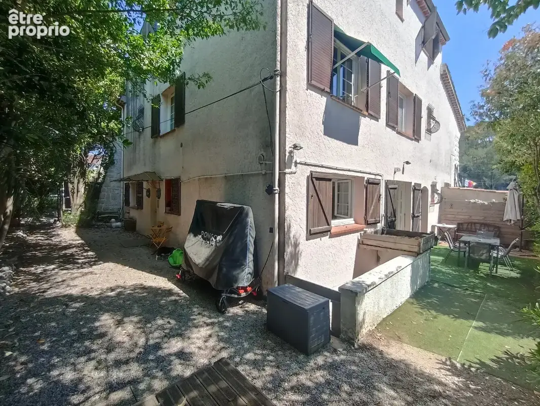 Bas de Villa F4 100m² - photo 7