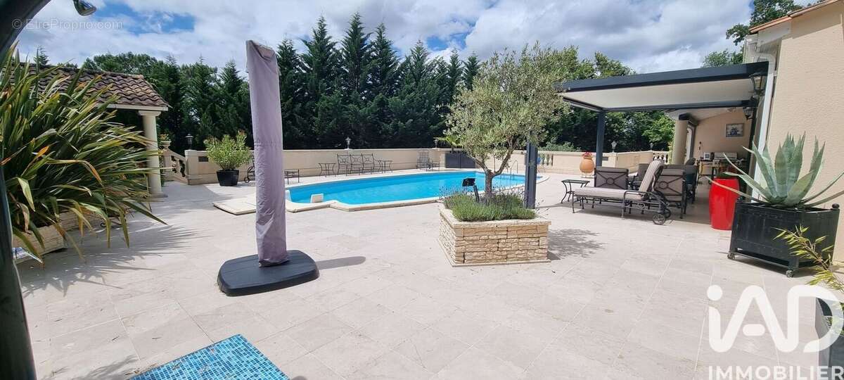 Photo 9 - Maison à CROIGNON