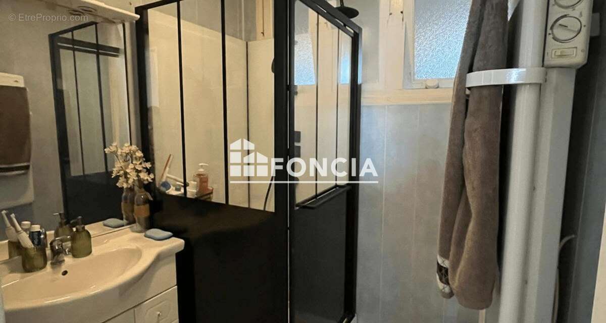 Appartement à ANGOULEME