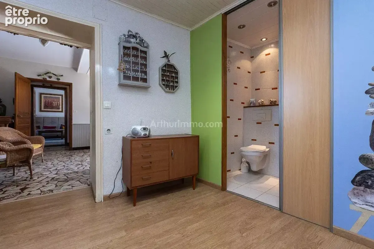 Vente Maison Bregnier-cordon(01300) 265 000ï¿œ - photo 5