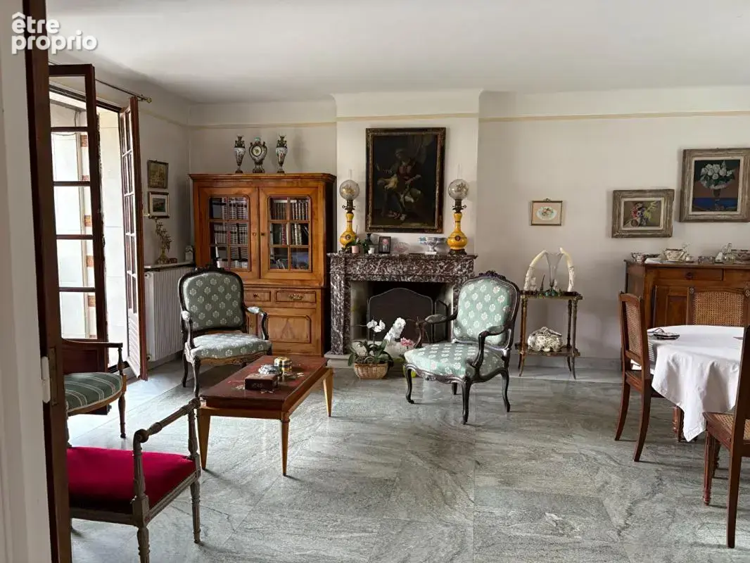 Maison familiale de 117 m2 avec 4 chambres + annexe de 38m2 + 50m2ss - photo 3