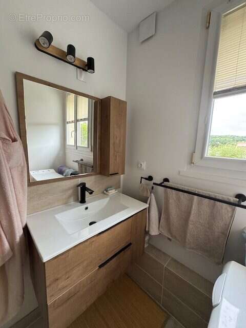 Appartement à CHATEAU-THIERRY