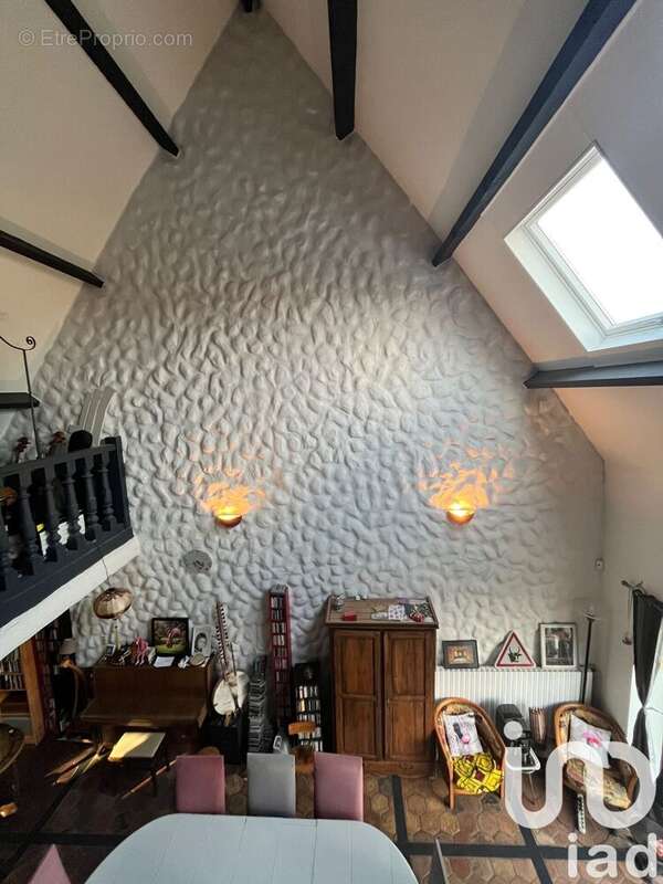 Photo 4 - Maison à POISVILLIERS