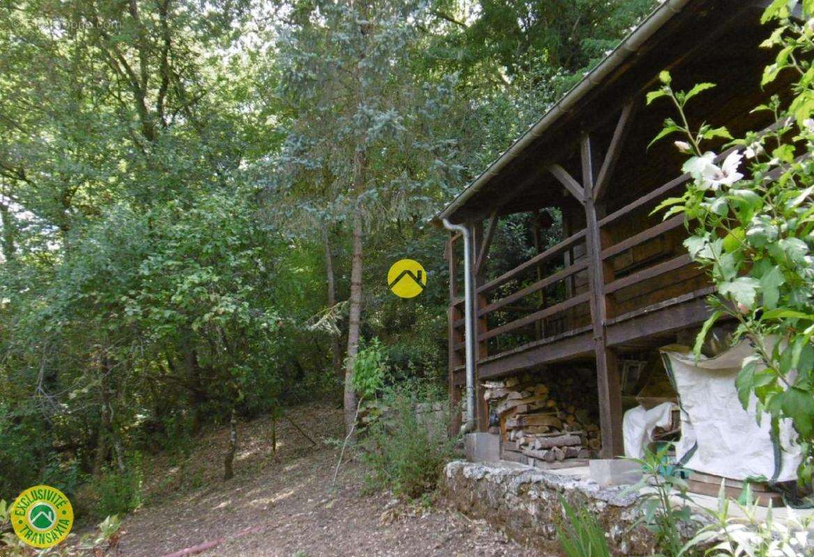 Chalet au calme - photo 7