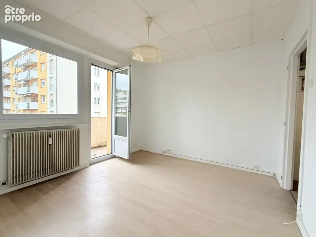 Appartement 1 pièce 31 m² à vendre à Hoenheim (67800) - photo 4