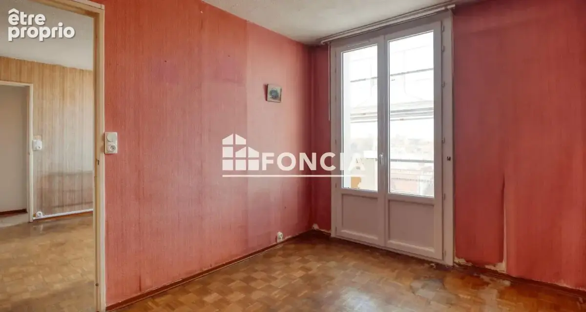 Appartement T2 - RER C - Vitry-sur-Seine - photo 4
