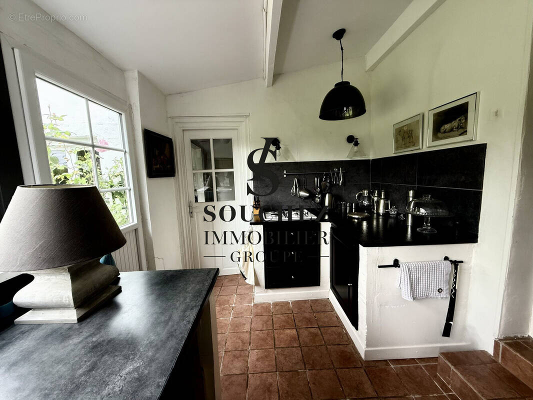 Maison 115 m² à Estree-Wamin  - photo 9