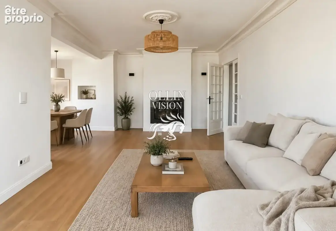 Appartement 6 pièces 185 m² à vendre à Arcachon (33120) - photo 2