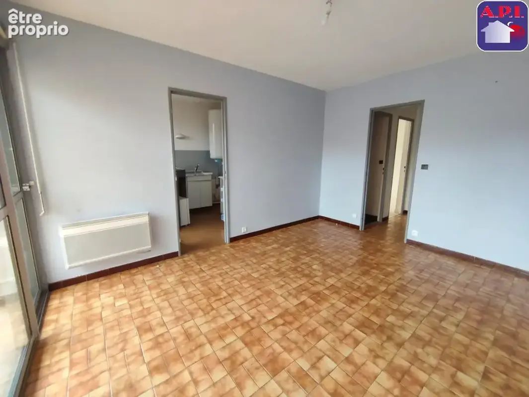 Appartement 2 pièces 40 m² à vendre à Cazeres (31220) - photo 6