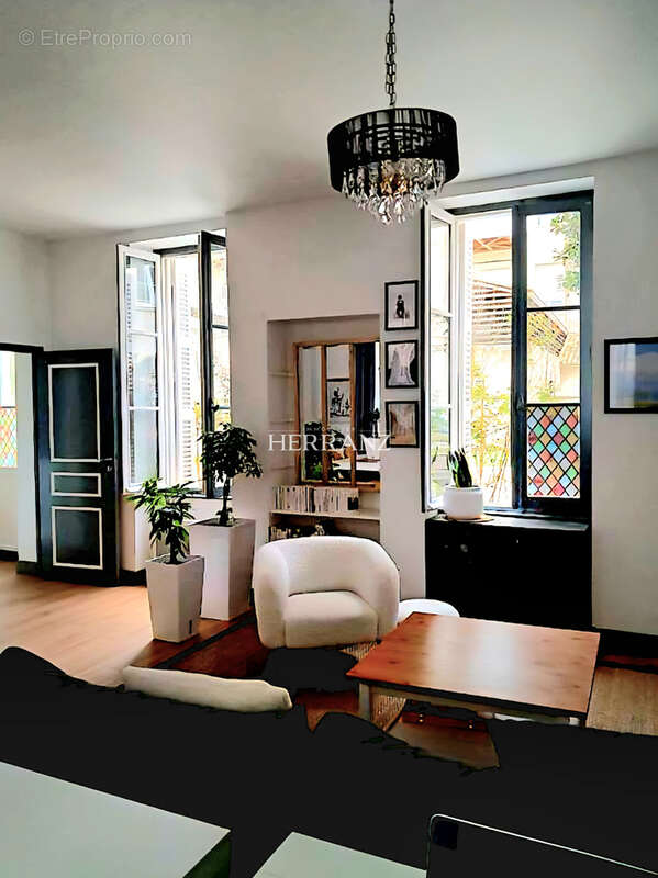 Appartement à LIBOURNE