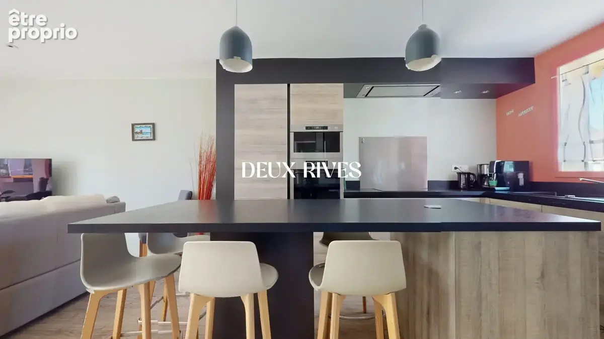 Maison 170 m² à Thouare-Sur-Loire  - photo 6
