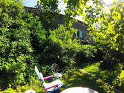 Maison à VILLEMAGNE