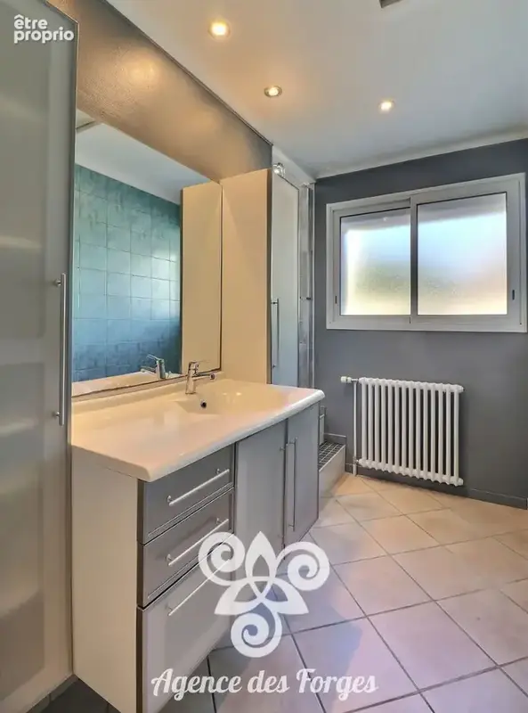 Maison individuelle 137m² / 3-5 chambres / 542m² de terrain / Vallet bourg - photo 11