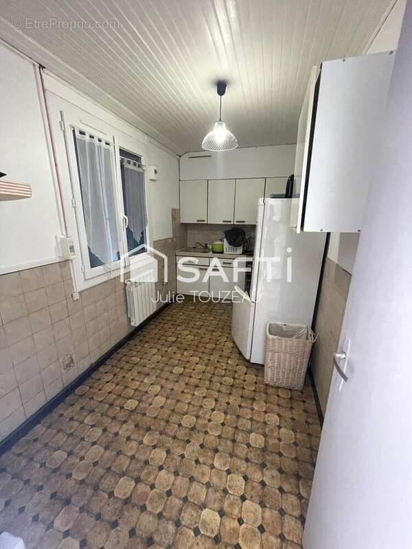 Photo 4 - Appartement à SAINT-PALAIS-SUR-MER